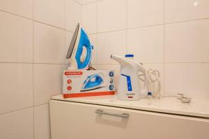 Poerio Home&Garden near the centre of Rome