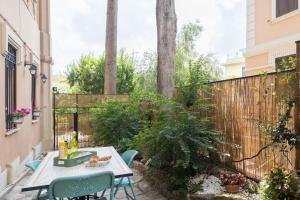 Poerio Home&Garden near the centre of Rome