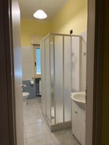 Spazioso appartamento - Casa Fe img6