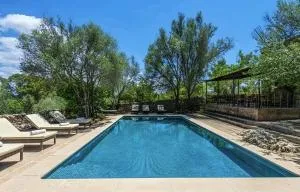 Es Moli - 圣马里亚德尔卡米