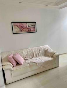 Apartamento Aconchegante no centro de Brasília