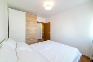 Apartment Luigi with parking