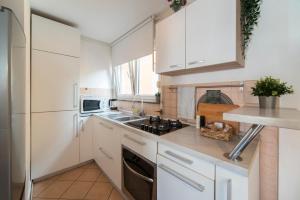 Apartment Luigi with parking