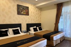 Green Hero Darajat Hotel