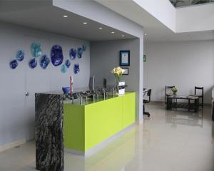 Hotel Misión Express Xalapa