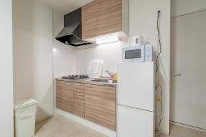 Apartment Namba Style 202