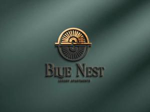 Blue Nest Luxury Apartments