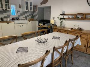 Maisons de vacances Prox Saint-Tropez - Maison 3 Chambres- 3 km Mer : photos des chambres