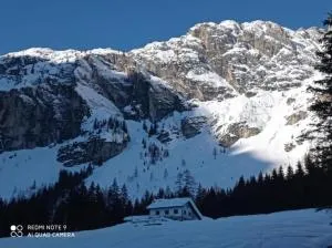 Affitta Camere Da Annarè - Costa