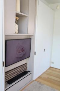 Cosy house in Vilvoorde with jacuzzi and spa