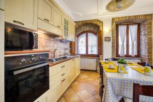 Assisi Central and Quiet Apartment x6