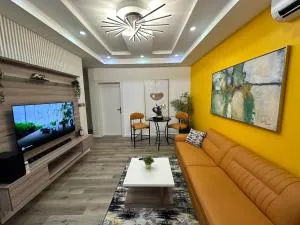 Blueberry Apartments - Ilado