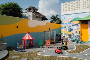 Roemah Renjana Pandega