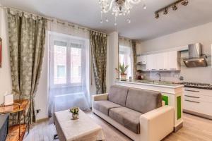 Maison St Camillo Rome Centre