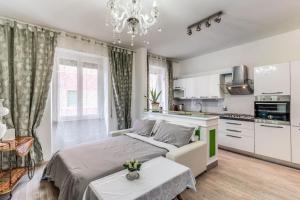 Maison St Camillo Rome Centre