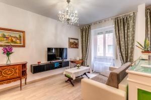 Maison St Camillo Rome Centre