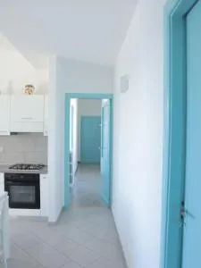 Chiaiolella Sea view - Casa Chiaiozza