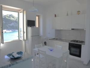 Chiaiolella Sea view