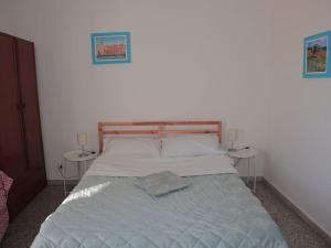 Chiaiolella Sea view
