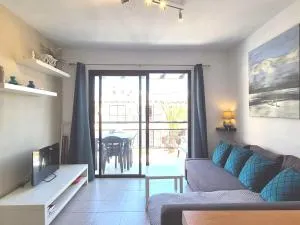 Amaya, relaxing holidays 220 - Коста-де-Антигуа