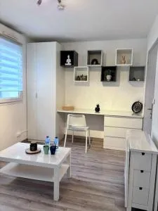 Le petit citadin - Tilloy-lès-Mofflaines