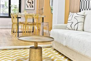 Appartement 3 chambres Paris 2ème - II