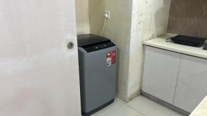 Private Cinema and Jacuzzi at Pertama Residency