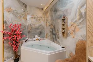 Horizon Pyramid View INN