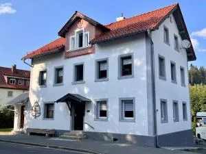 Ferienhaus Linde - Bischofsgrün