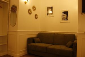 Don Raffaele Resort Roma - Guest House