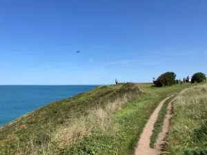 L'escale Donvillaise - 东维尔莱班