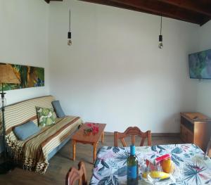 Finca Las Tapias, Glorieta