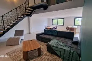 Le Loft du Jardin - Ancône