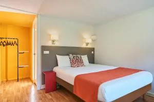 The Originals City, Hôtel A Pic, Cherbourg - Saint-Maurice-en-Cotentin