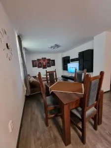 Gál Apartman Gyergyószentmiklós - Ghiduţ