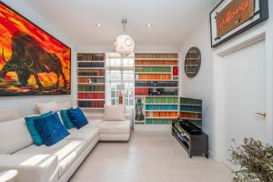 The bullring - Fitzrovia - By Frankie Says - Apartmány, Londýn
