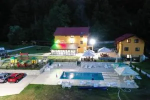 Pensiunea Roberto - Voineasa