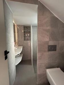 Belle Vue - Cozy Retreat & Seaview