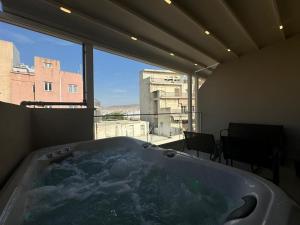 BlueMotion - PortSuite 4A