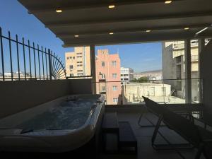 BlueMotion - PortSuite 4A