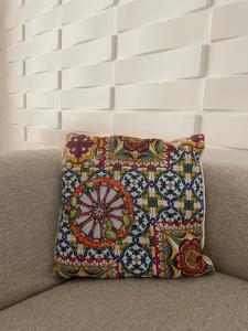 Sicily Comfort Milazzo