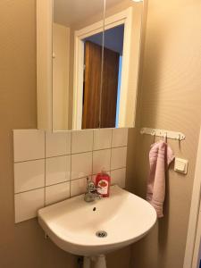 3 room accommodation in Trollhättan