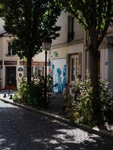 Beauquartier - Butte aux Cailles II
