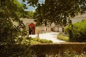 Le Barn - 莫里尼尚皮尼