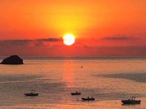Taormina wonderful seaview