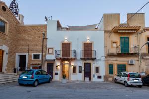 Camera Familiare con Bagno Privato