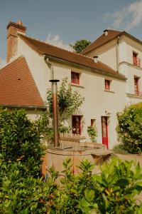 Hotels Le Barn : photos des chambres