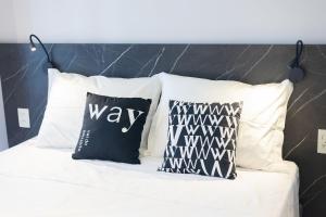 Way Tambaú #J2 - Triplo deluxe por Carpediem