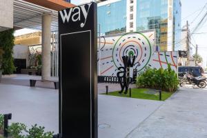 Way Tambaú #J2 - Triplo deluxe por Carpediem