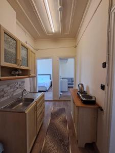 Tumer House Sultanahmet